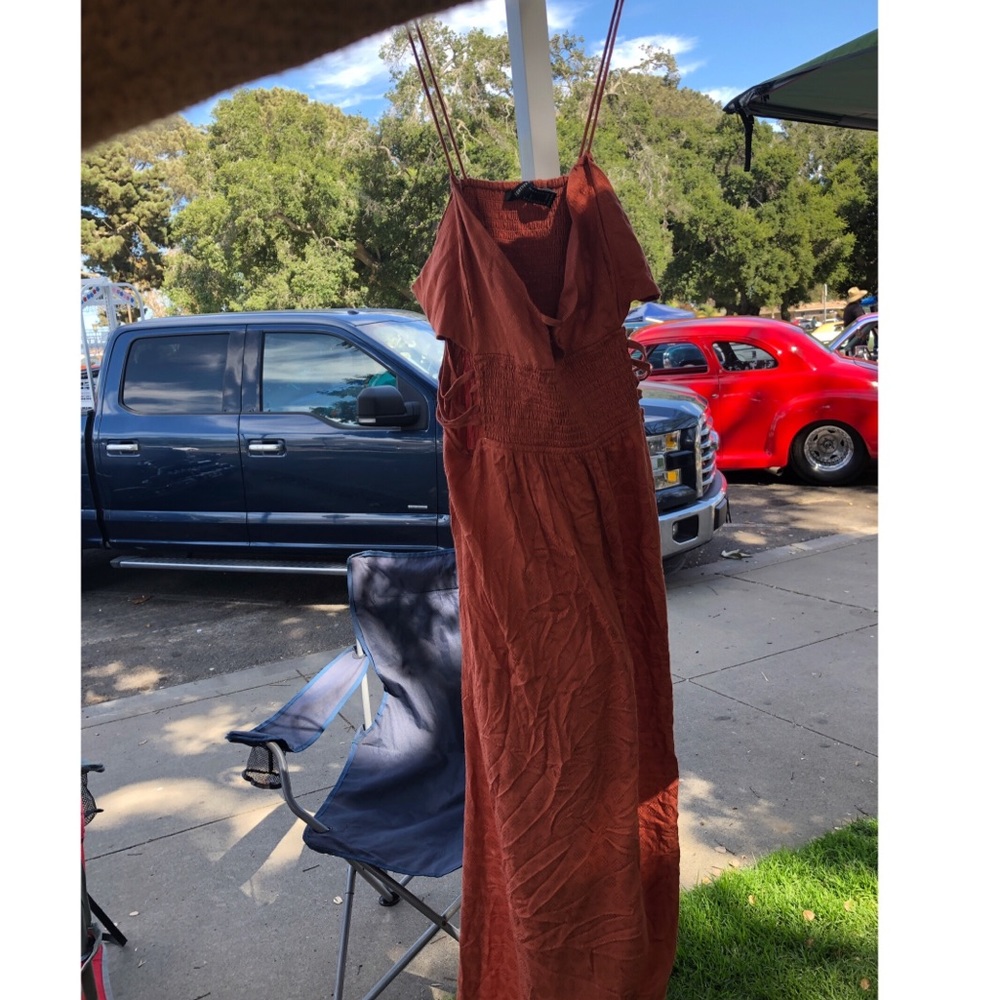 Forever 21 sundress